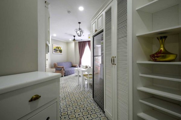 Cute & Comfortable One-Bedroom Home