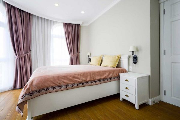 Cute & Comfortable One-Bedroom Home