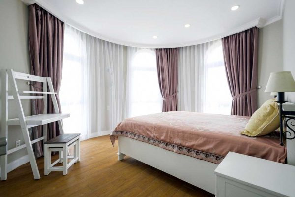 Cute & Comfortable One-Bedroom Home