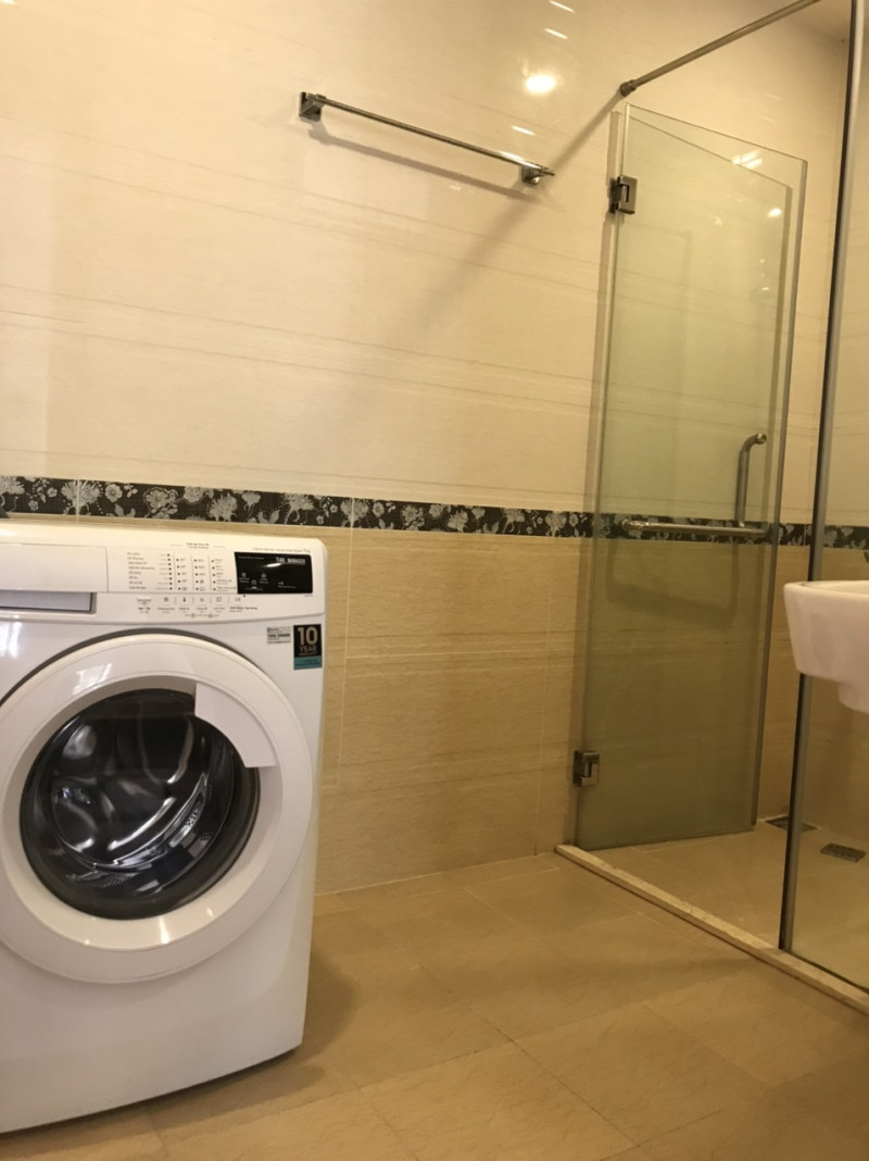 One-Bedroom Surrounded by a Relaxed Atmosphere