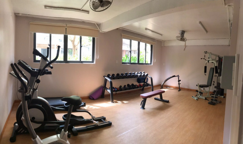 One-Bedroom Living with Peaceful Energy