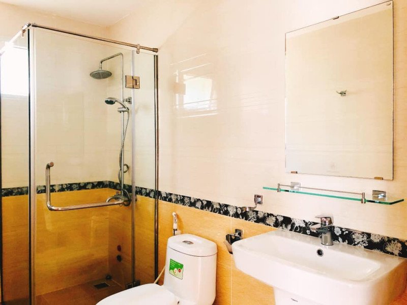 One-Bedroom Living with Peaceful Energy