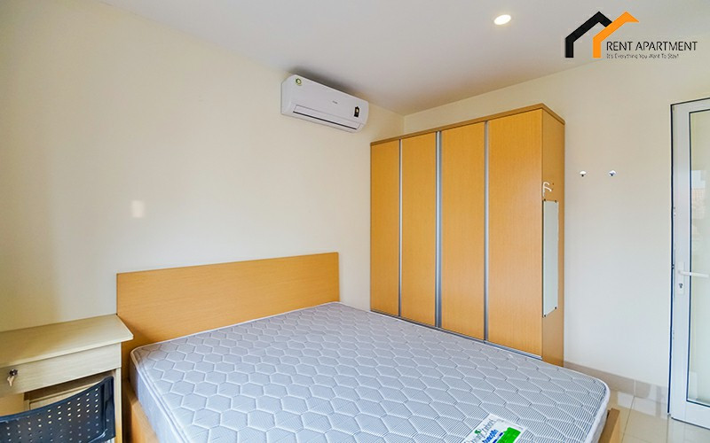 One-Bedroom Living with Peaceful Energy