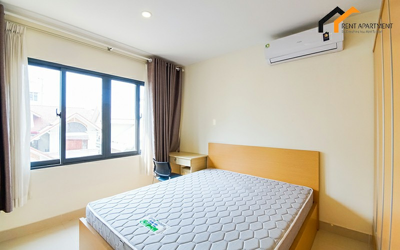 One-Bedroom Living with Peaceful Energy