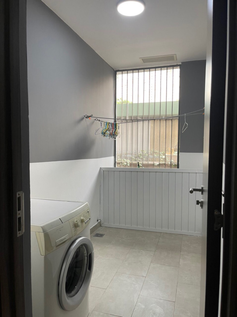 A Breezy One-Bedroom in Thao Dien