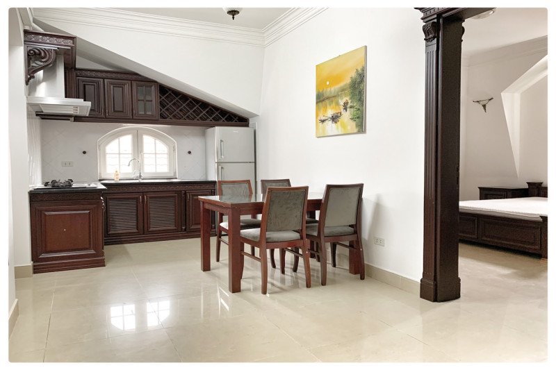 A One-Bedroom That Feels Just Right-TD