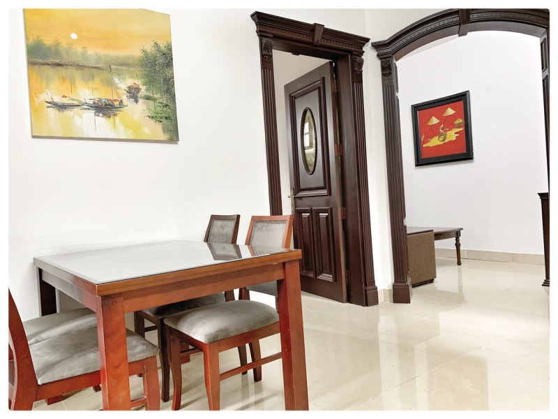 A One-Bedroom That Feels Just Right-TD