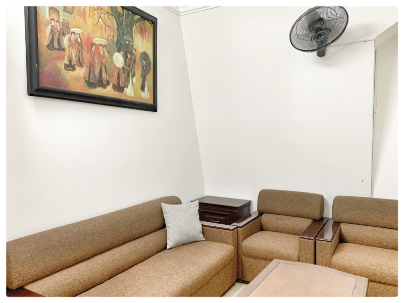 A One-Bedroom That Feels Just Right-TD