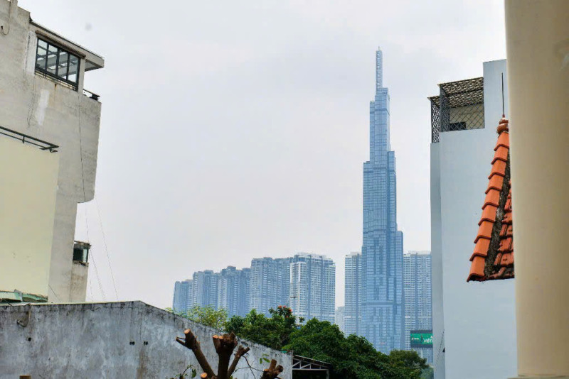 One-Bedroom That Feels Easy and Natural-TD