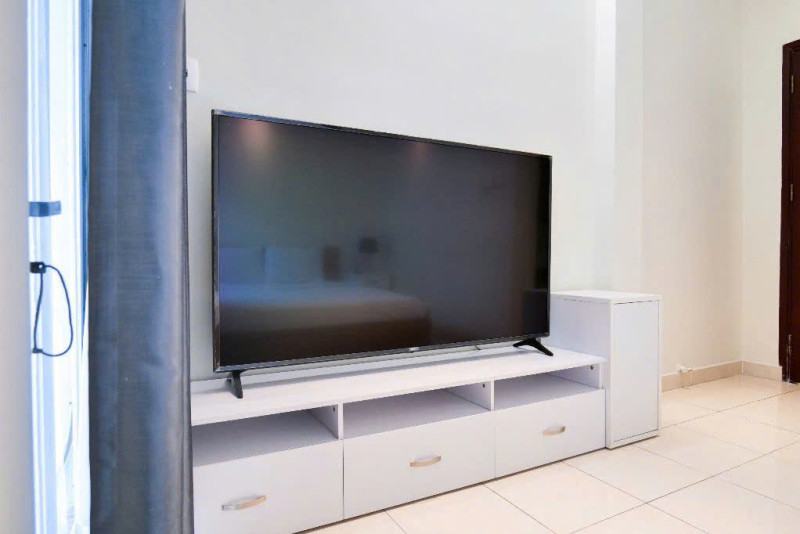 One-Bedroom That Feels Easy and Natural-TD