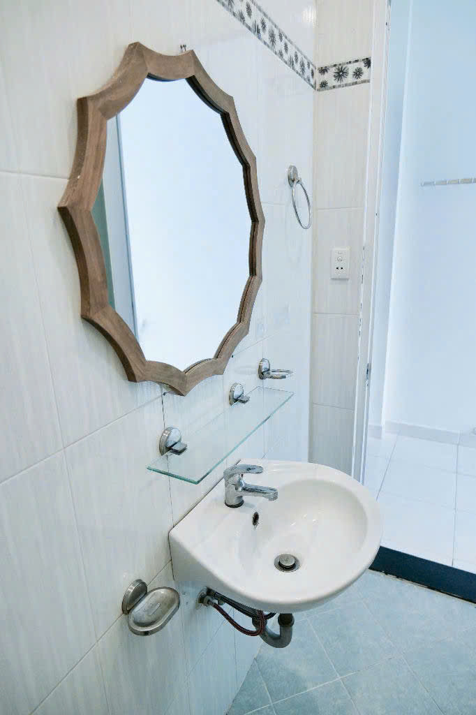 One-Bedroom That Feels Easy and Natural-TD