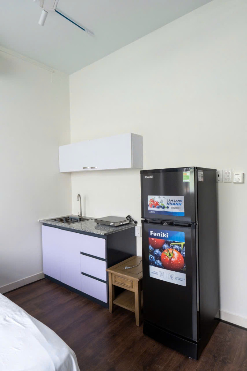 One-Bedroom That Feels Easy and Natural-TD