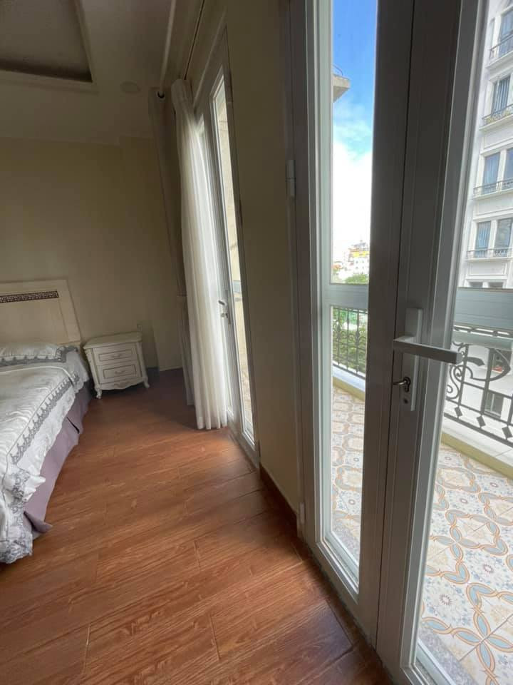 One-Bedroom Living with Soft Natural Light