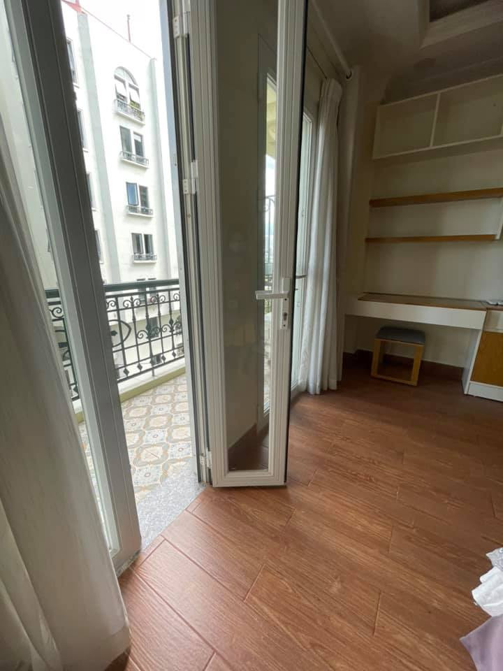 One-Bedroom Living with Soft Natural Light