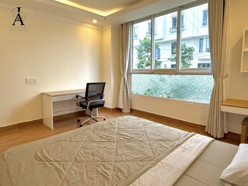 A Quiet One-Bedroom for Daily Comfort