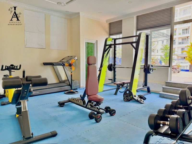 A Quiet One-Bedroom for Daily Comfort