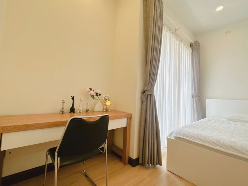 2 balconies -Lovely 1 bedroomed APT in Thảo Điền