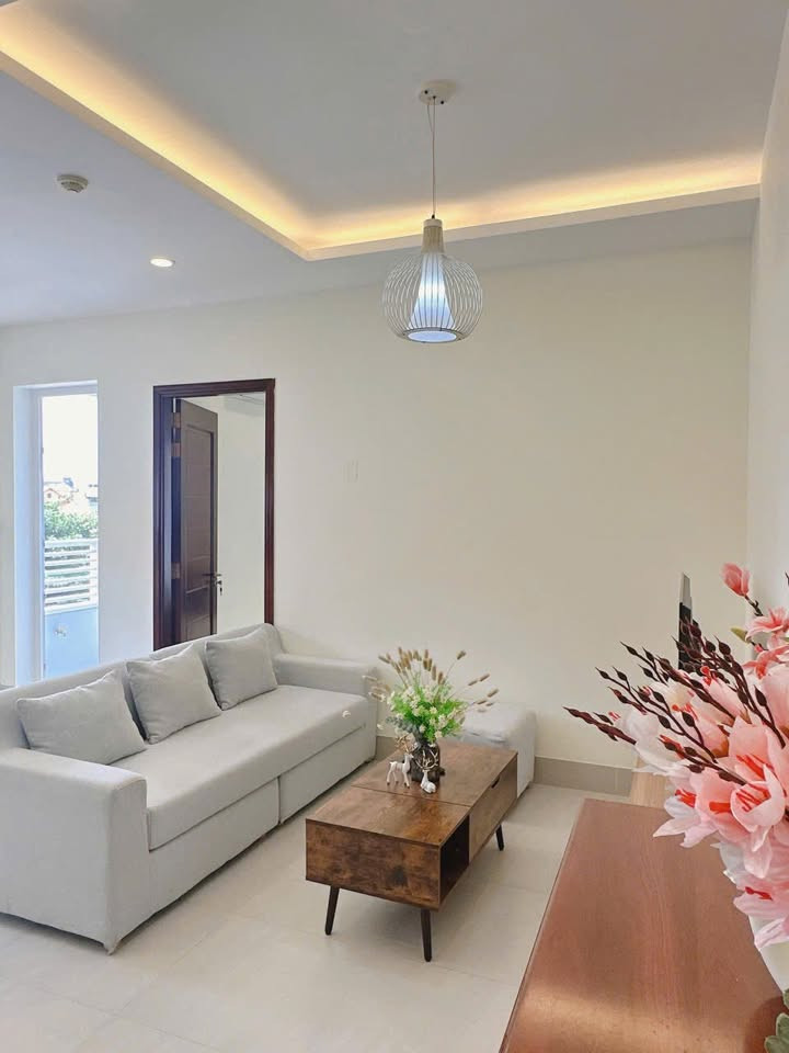 2 balconies -Lovely 1 bedroomed APT in Thảo Điền