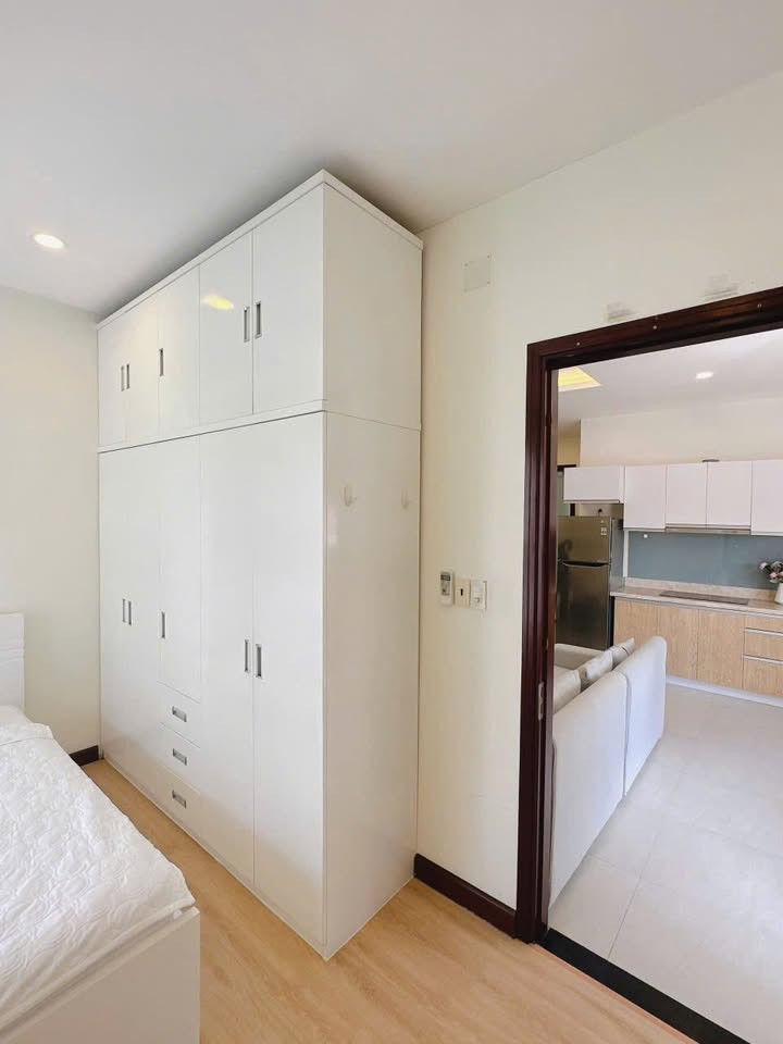 2 balconies -Lovely 1 bedroomed APT in Thảo Điền