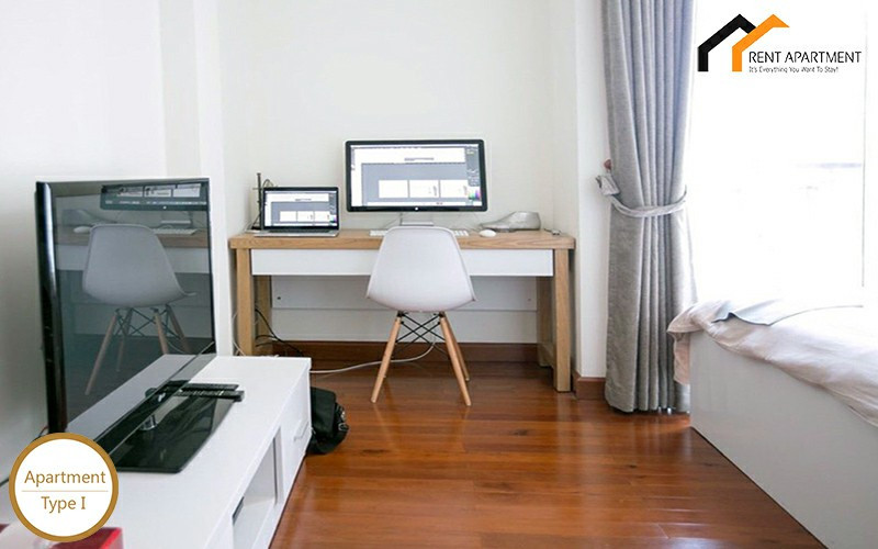 2 balconies -Lovely 1 bedroomed APT in Thảo Điền