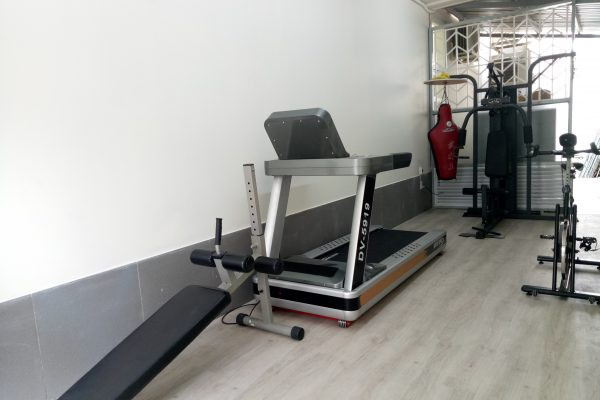 2 balconies -Lovely 1 bedroomed APT in Thảo Điền