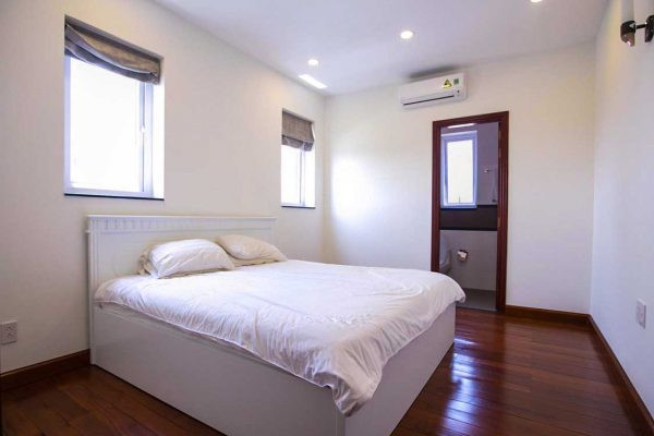 2 balconies -Lovely 1 bedroomed APT in Thảo Điền