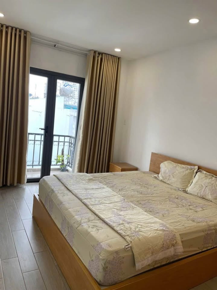 A Comfortable One-Bedroom for Long Stay-TD