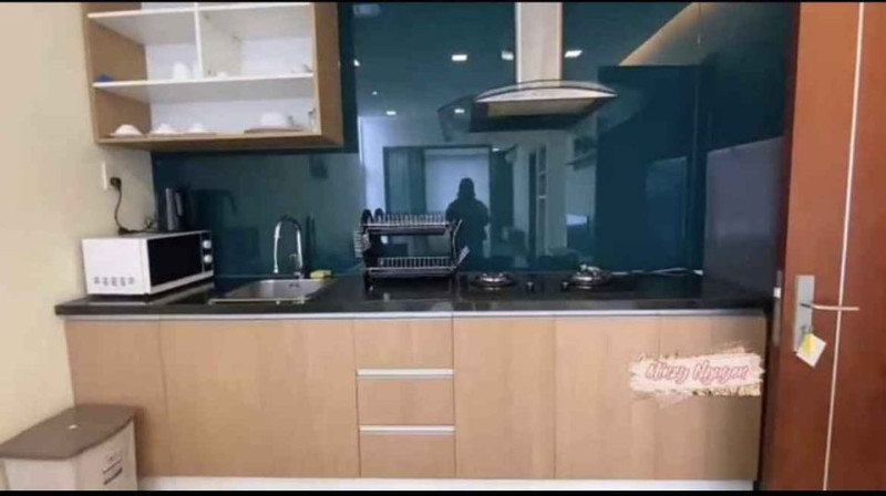 A One-Bedroom with Thoughtful Design