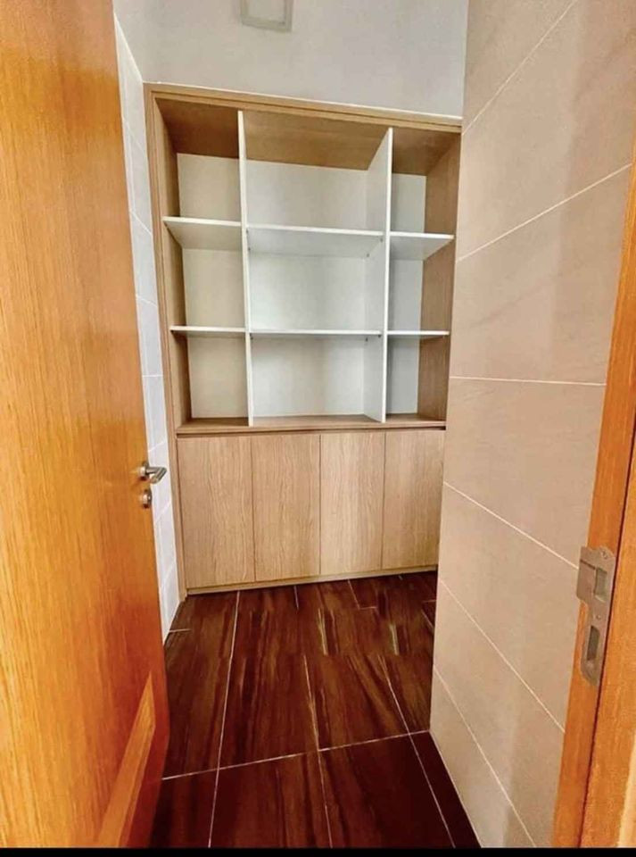 A One-Bedroom with Thoughtful Design