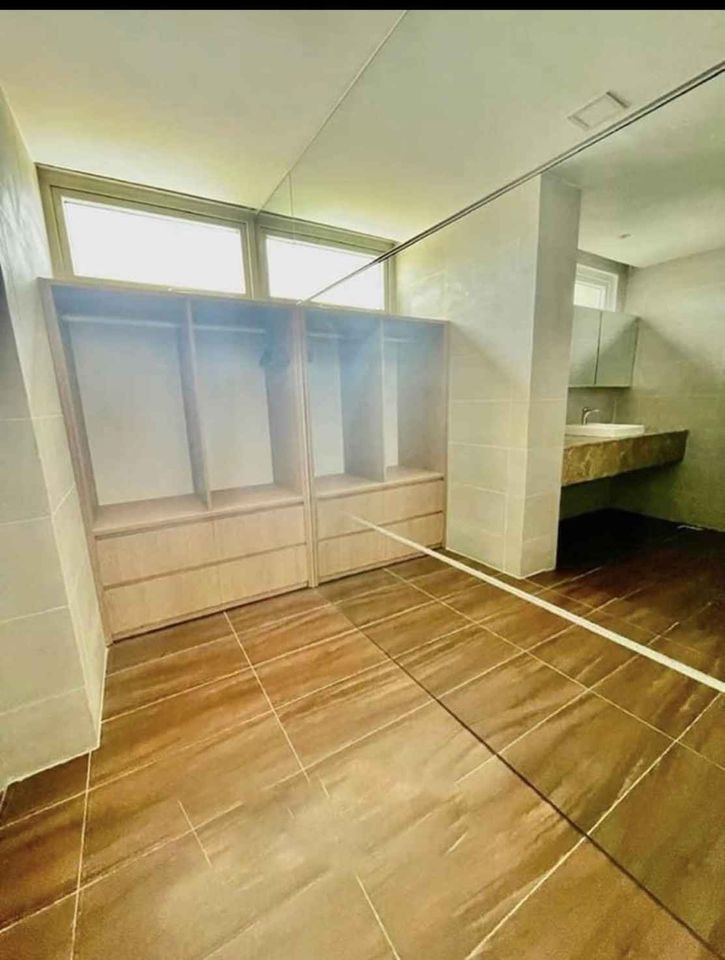 A One-Bedroom with Thoughtful Design