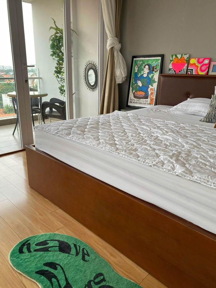 Penhouse -Modern Living Made Cozy – One Bedroom