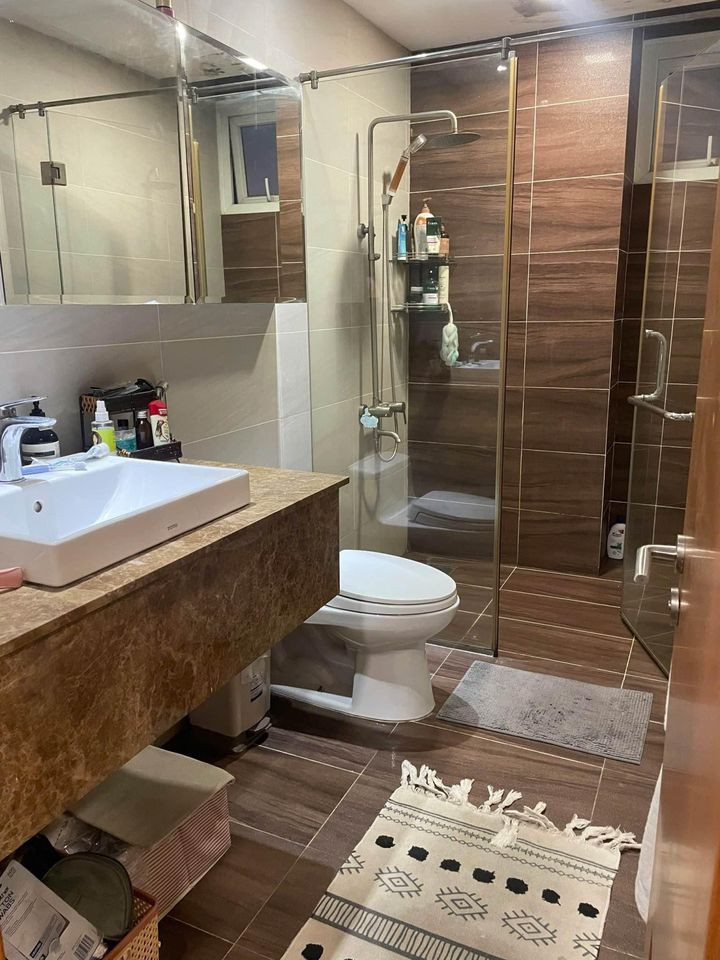 Penhouse -Modern Living Made Cozy – One Bedroom