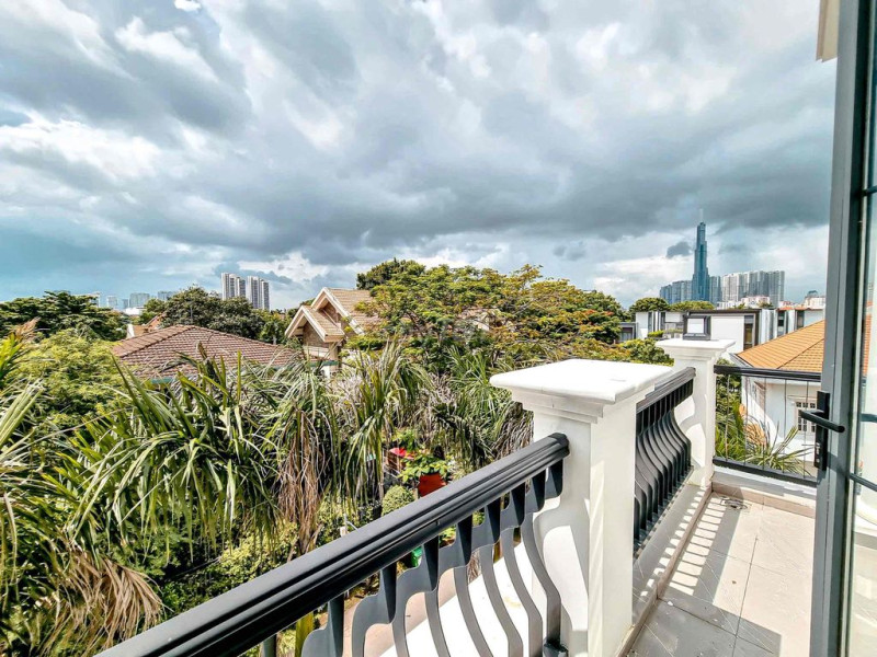 A Relaxed One-Bedroom to Unwind