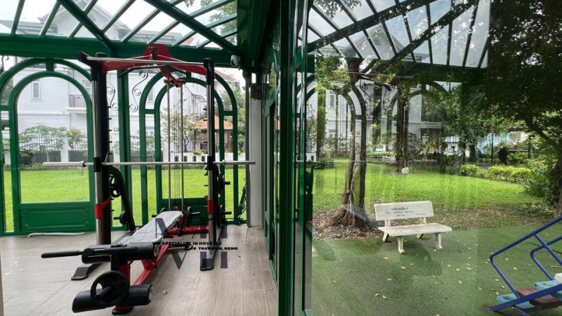 A Relaxed One-Bedroom to Unwind