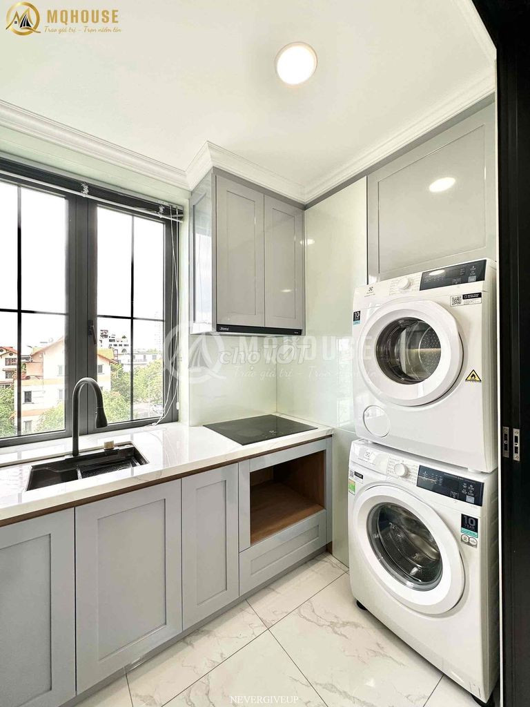 A Relaxed One-Bedroom to Unwind