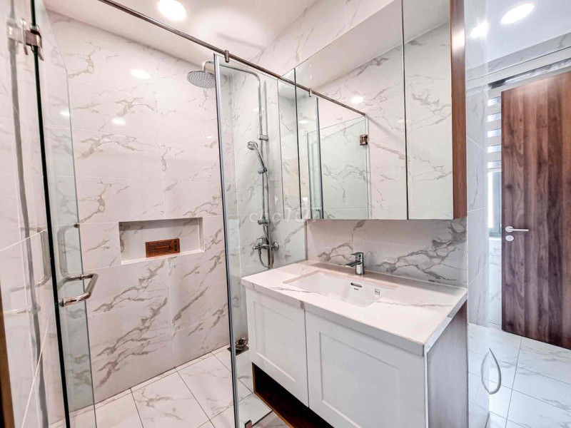 A Relaxed One-Bedroom to Unwind