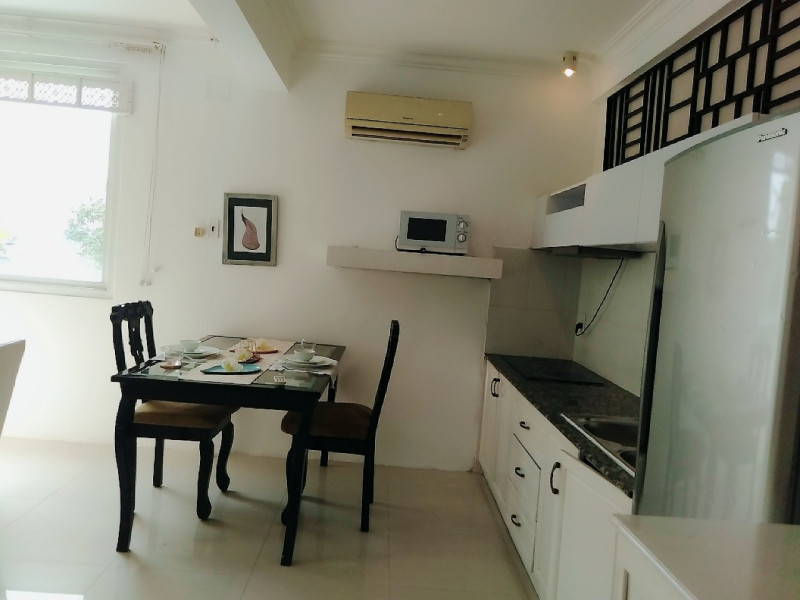 Charming 2-Bedroom Home in the Heart of Thao Dien