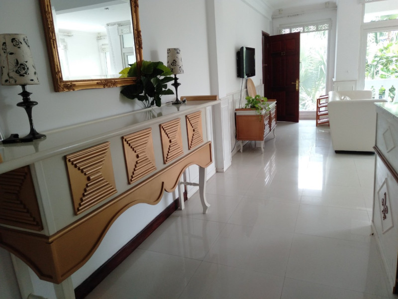 Charming 2-Bedroom Home in the Heart of Thao Dien