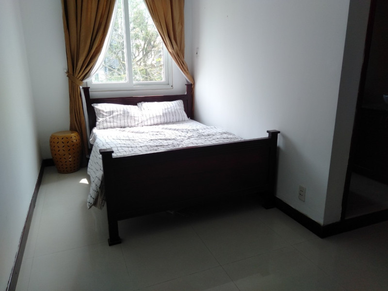 Charming 2-Bedroom Home in the Heart of Thao Dien