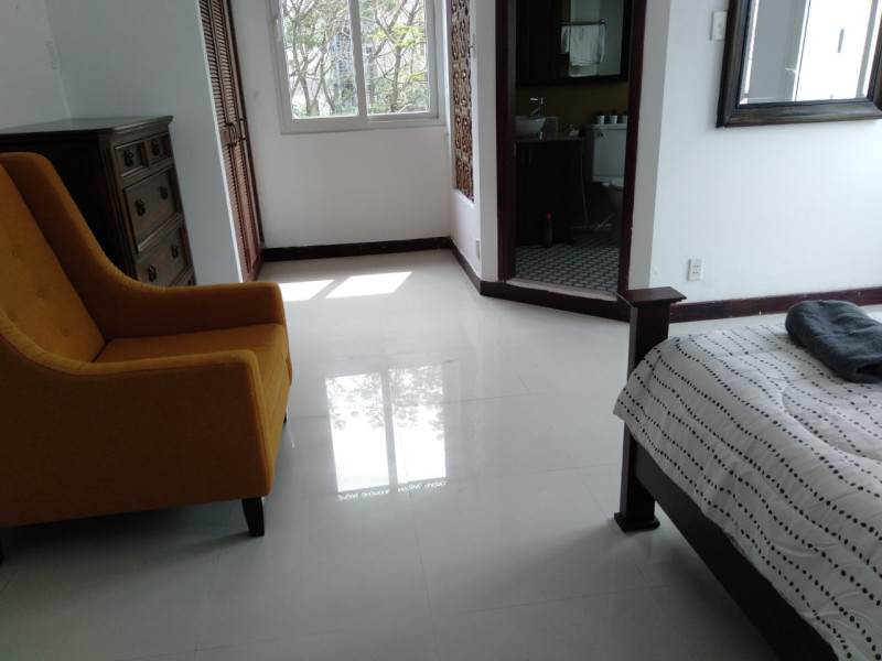 Charming 2-Bedroom Home in the Heart of Thao Dien