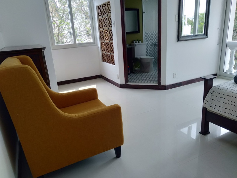 Charming 2-Bedroom Home in the Heart of Thao Dien