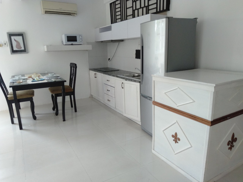 Charming 2-Bedroom Home in the Heart of Thao Dien