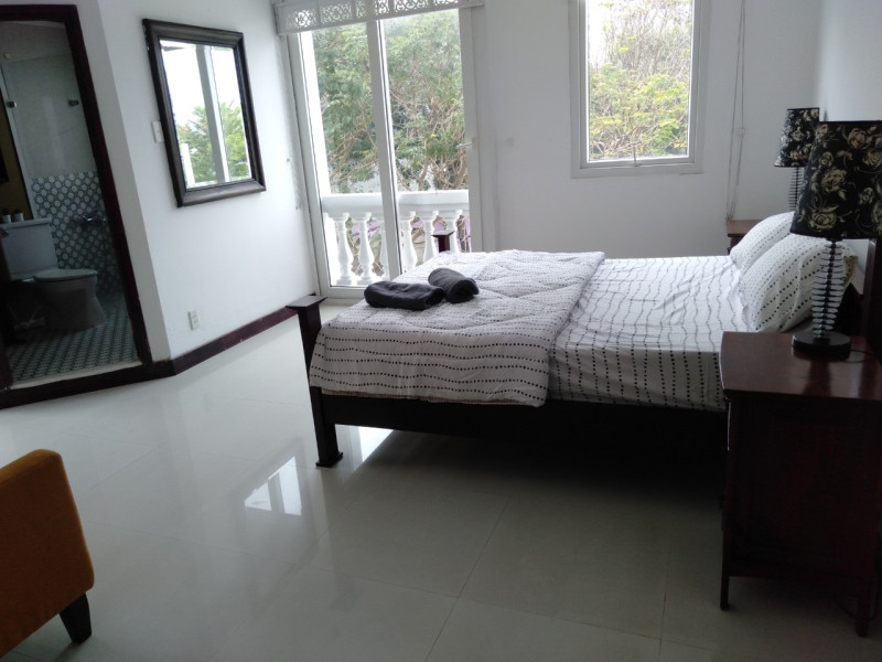 Charming 2-Bedroom Home in the Heart of Thao Dien