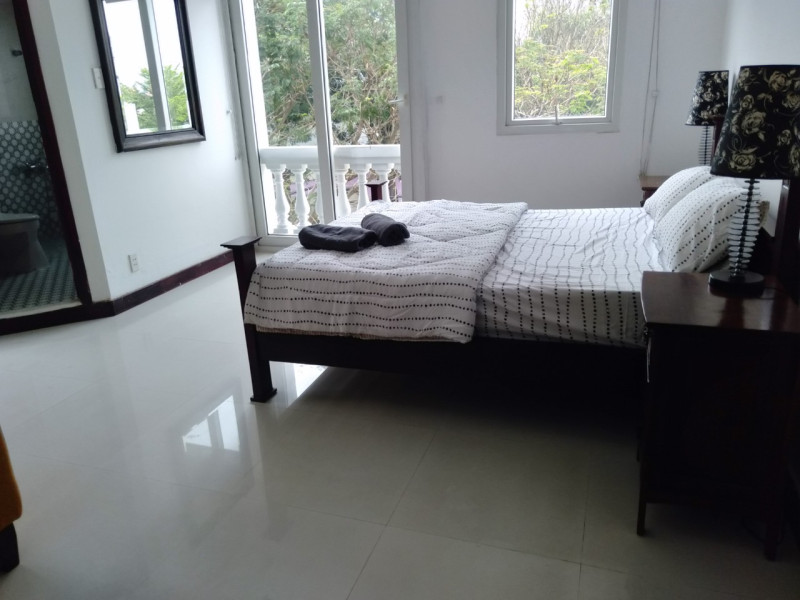 Charming 2-Bedroom Home in the Heart of Thao Dien