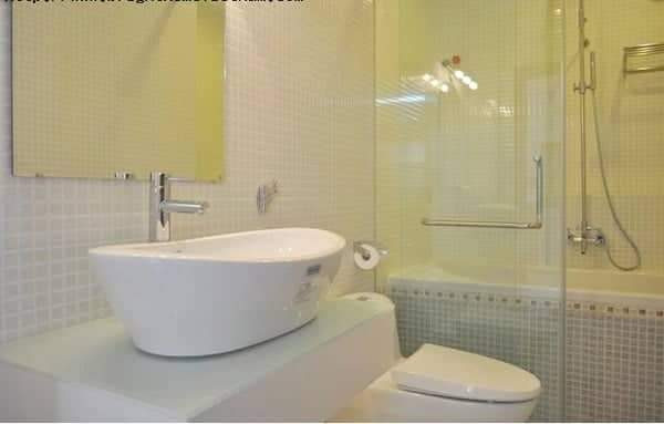 Sweet & Stylish Two-Bedroom Apartment in Thao Dien