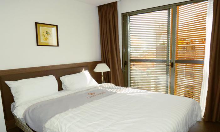 A Two-Bedroom Apartment That Feels Like Home