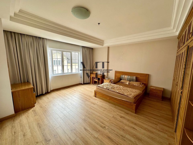 An Inviting Two-Bedroom Home in Thao Dien