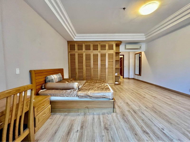 An Inviting Two-Bedroom Home in Thao Dien