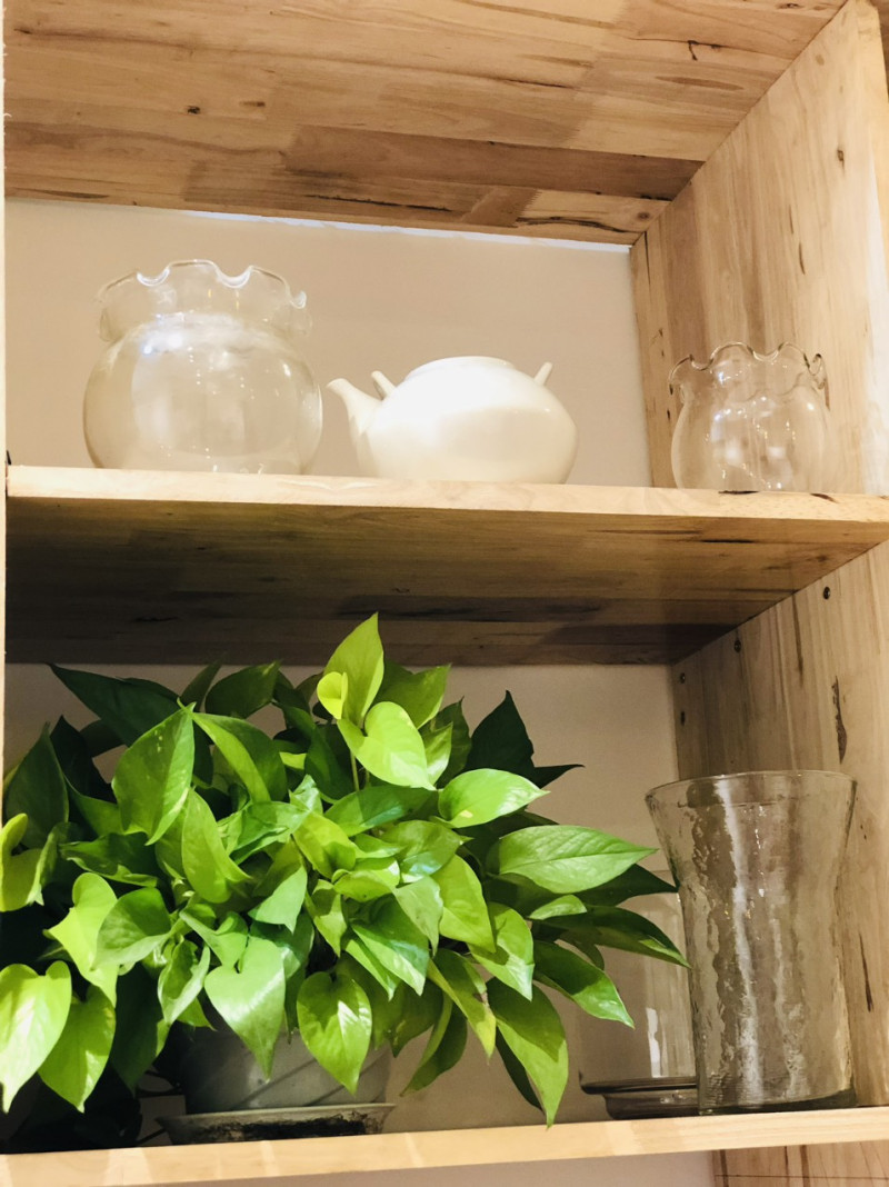 Two-Bedroom Apartment with a Thoughtful Layout in Thao Dien