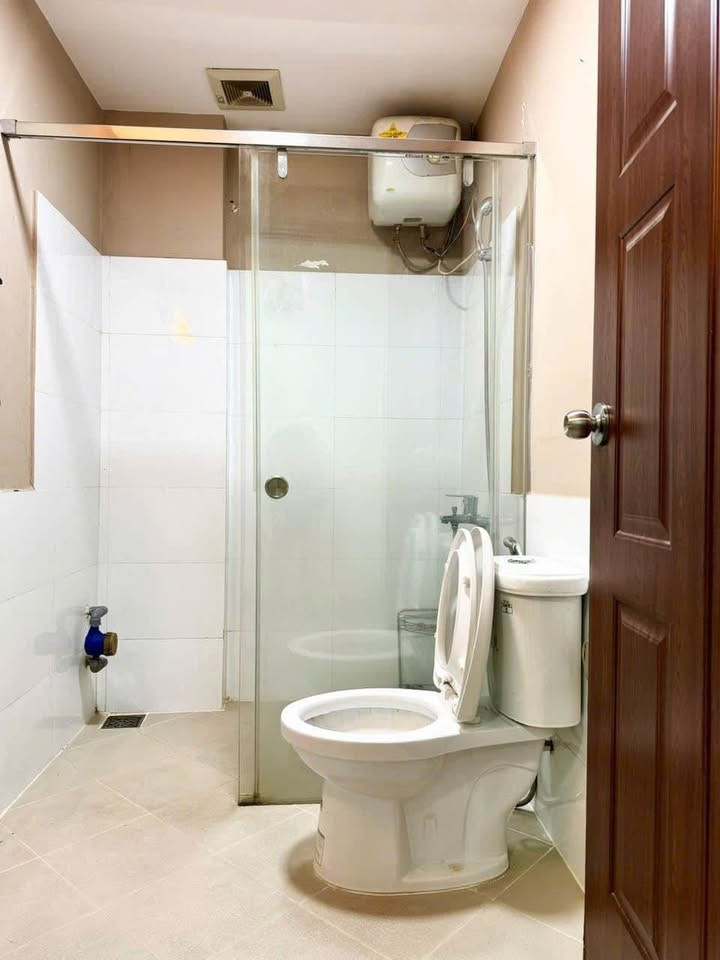 A Two-Bedroom Apartment That Feels Like Home